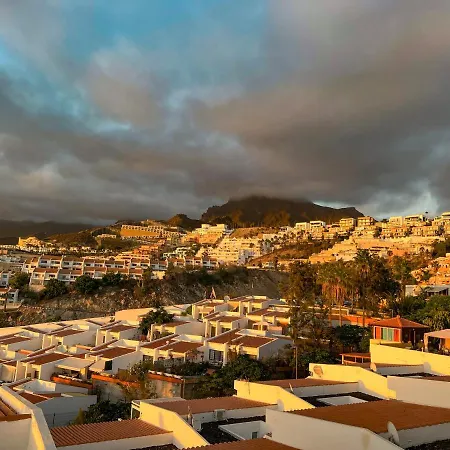 Sunrise Appartement *