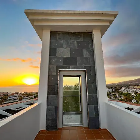 Sunrise Costa Adeje (Tenerife)