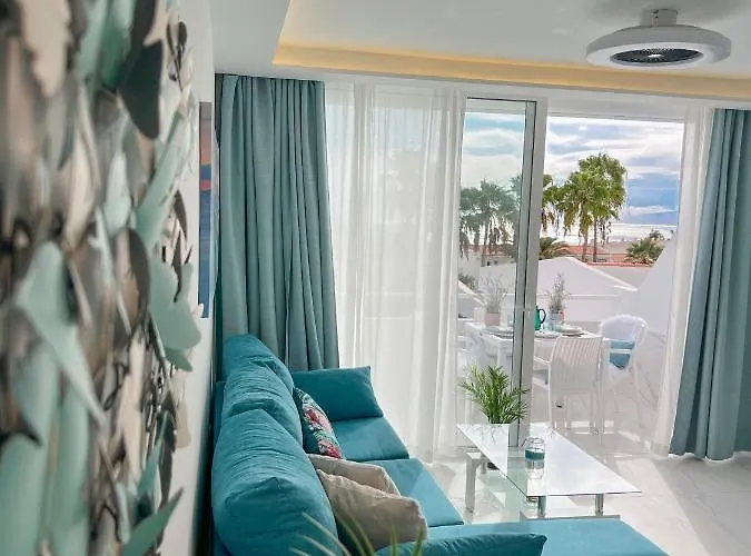 Sunrise * Costa Adeje (Tenerife)