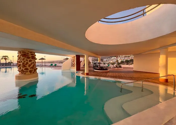 Sunrise Appartement *