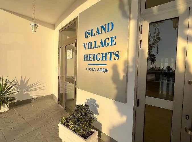 Sunrise * Costa Adeje (Tenerife)