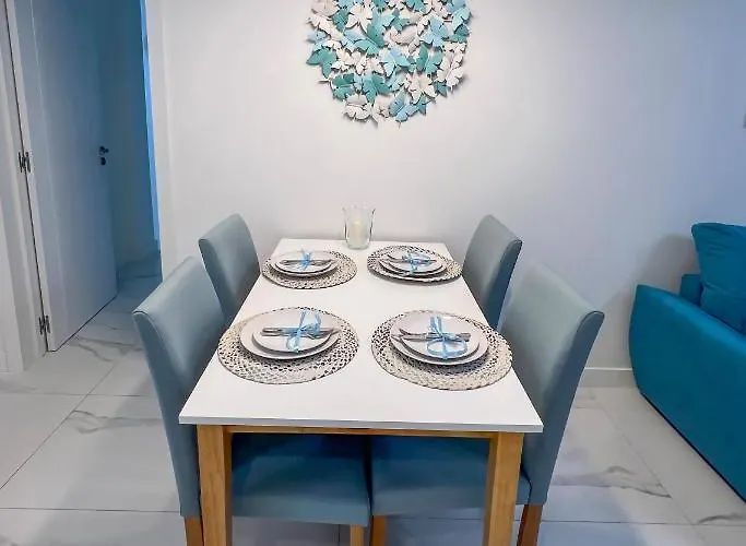 Appartement Sunrise *