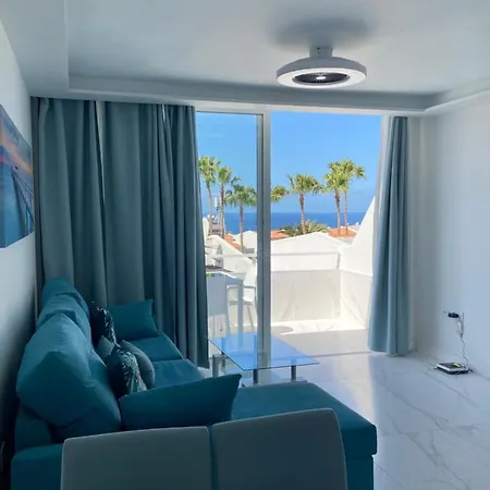Apartament Sunrise Costa Adeje (Tenerife)
