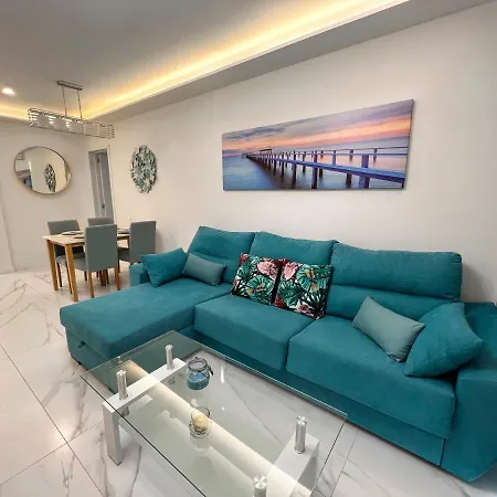 Sunrise Apartament *