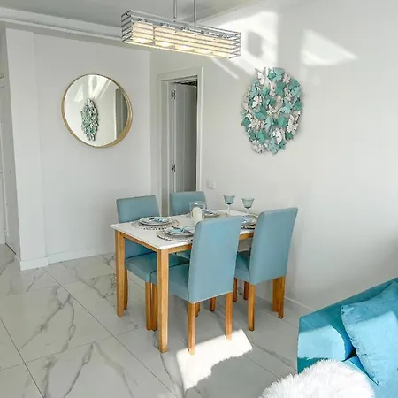 Apartament Sunrise Costa Adeje (Tenerife)