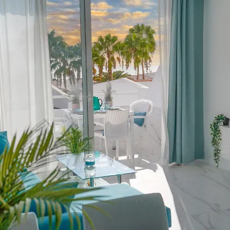 Sunrise Costa Adeje (Tenerife)