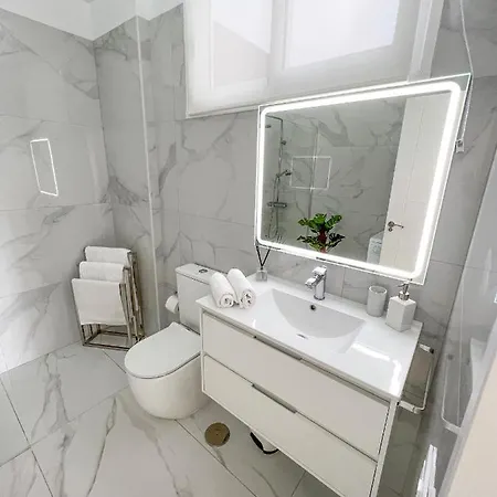 Sunrise * Costa Adeje (Tenerife)