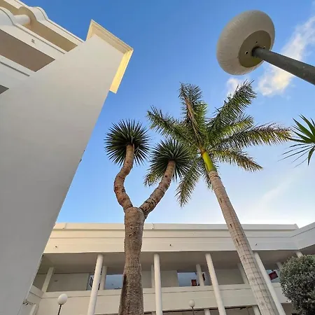 Sunrise Apartament Costa Adeje (Tenerife)