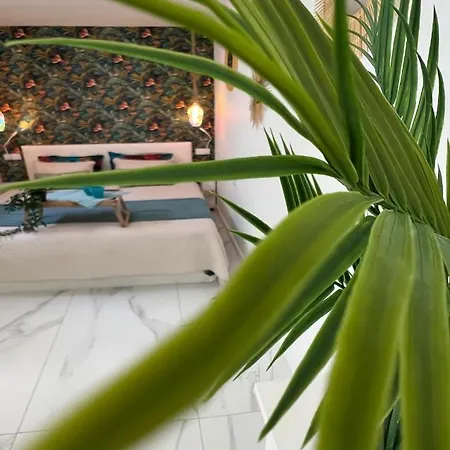 Sunrise Apartament *