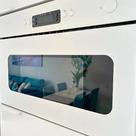 Sunrise Apartament *