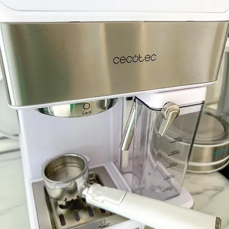 Apartament Sunrise Costa Adeje (Tenerife)