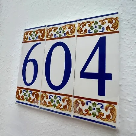 Sunrise Apartament Costa Adeje (Tenerife)