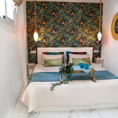 Apartament Sunrise *