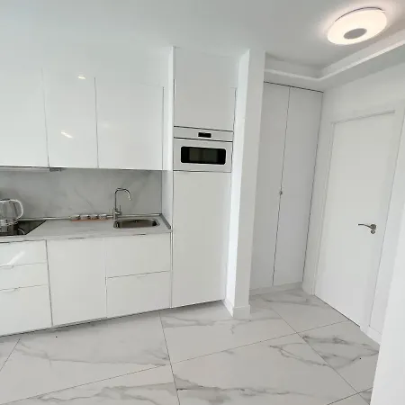 Apartament Sunrise Costa Adeje (Tenerife)