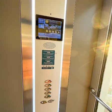 Apartament Sunrise *