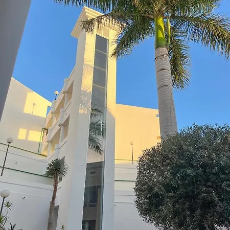 Apartament Sunrise Costa Adeje (Tenerife)