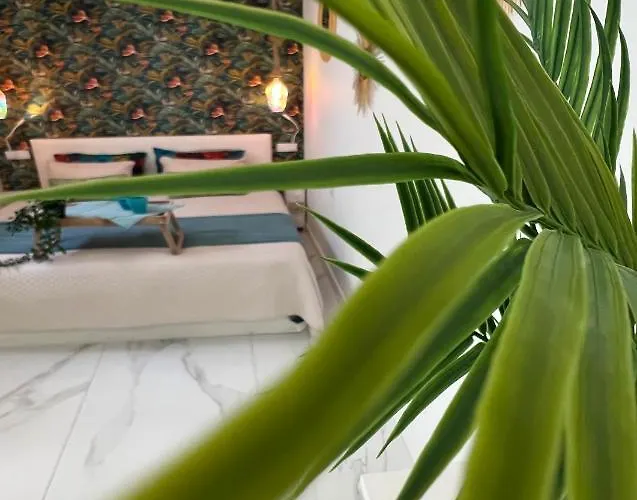 Sunrise アパート *