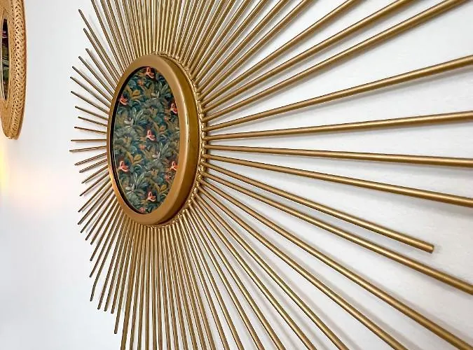 Sunrise アパート