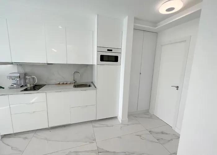 アパート Sunrise アデヘ