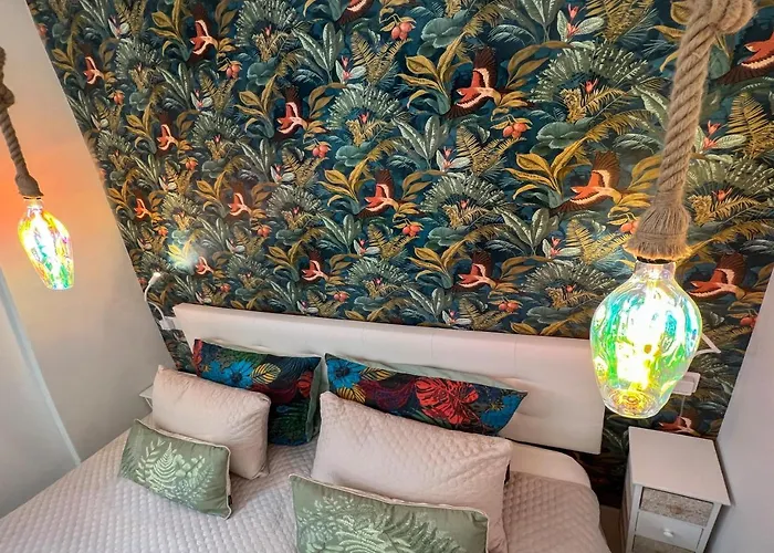 アパート Sunrise