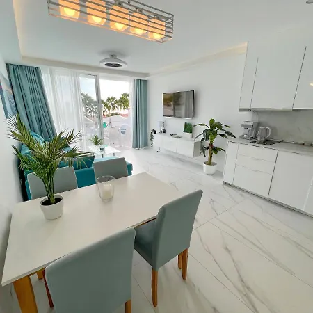 Sunrise דירה אדחה