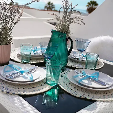 Sunrise Apartman Costa Adeje (Tenerife)