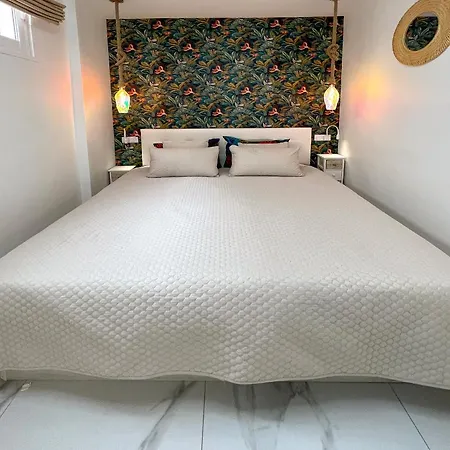 Sunrise דירה אדחה