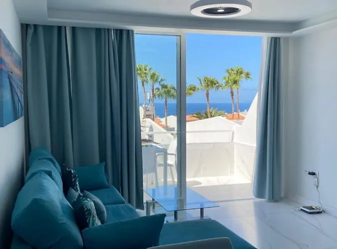 Appartement Sunrise Costa Adeje (Tenerife)