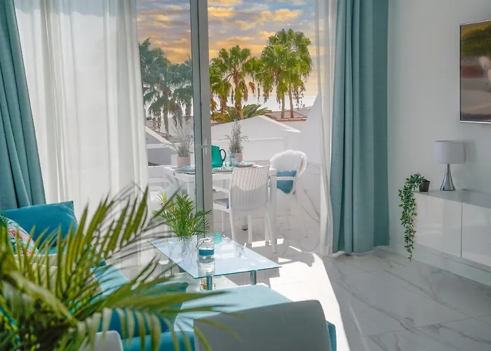 Sunrise Costa Adeje (Tenerife)