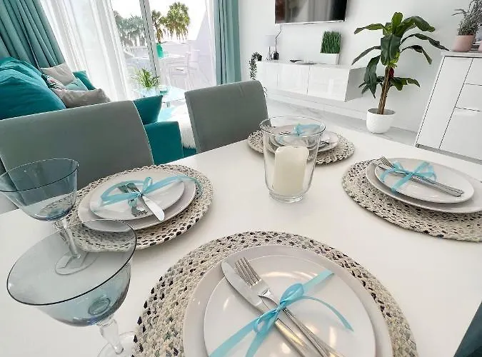 Sunrise Costa Adeje (Tenerife)