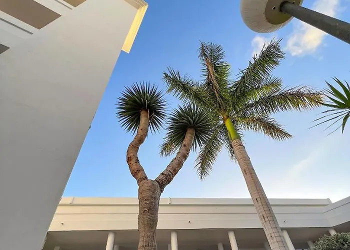 Sunrise Apartman Costa Adeje (Tenerife)