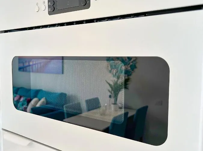 Sunrise Appartement *