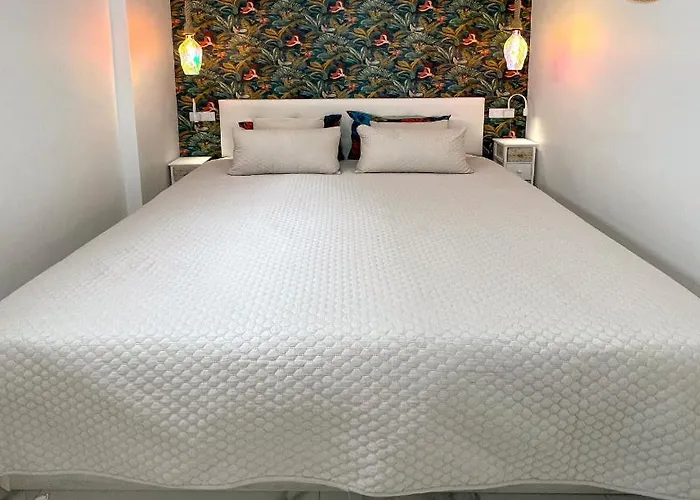 Sunrise Appartement Costa Adeje (Tenerife)