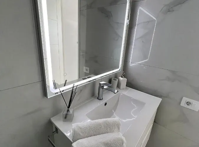 Sunrise Costa Adeje (Tenerife)