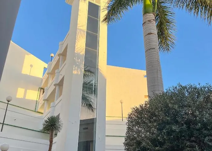 Apartman Sunrise Costa Adeje (Tenerife)