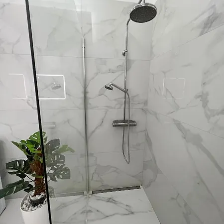 דירה Sunrise *